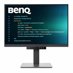 BenQ 24.1 inch WQXGA 2K IPS Programming Monitor (RD240Q)