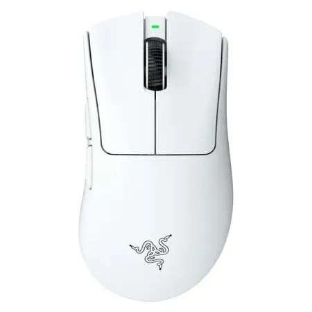 Razer DEATHADDER V4 PRO Wireless Gaming Mouse (Black)