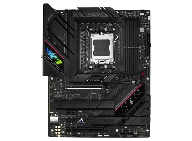 ASUS ROG STRIX B650E-F GAMING WIFI MOTHERBOARD