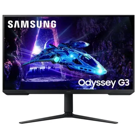 Samsung Odyssey G3 LS32DG300EWXXL 32 Inch Gaming Monitor (LS32DG300EWXXL)