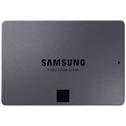Samsung 870 QVO 8TB SATA 2.5" Internal Solid State Drive (SSD) (MZ-77Q8T0BW)