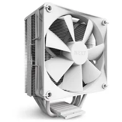 NZXT T120 - WHITE LIQUID COOLER HEATSINK RC-TN120-W1