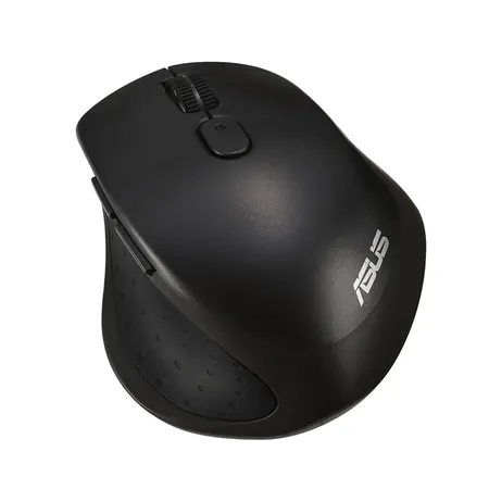 ASUS MW103 Wireless Ambidextrous Mouse ( MW103-BLK ) ( 1600DPI / 3 Macro Buttons ) ( Black )