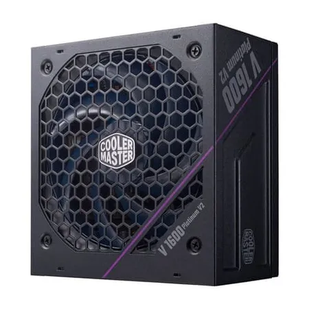 Cooler Master V1600 Platinum V2 ATX 3.1 Fully Modular SMPS