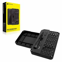 Corsair Pc Diy Precision Toolkit (CC-9310003-WW)
