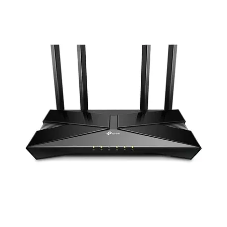 Tp-Link XX530v AX3000 WiFi 6 Dual Band GPON Router