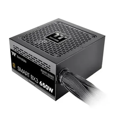 Thermaltake Smart BX3 650W Bronze ATX 3.1 Non-Modular Power Supply