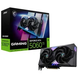 MSI RTX 5060 Ti 8G Gaming OC Graphic Card