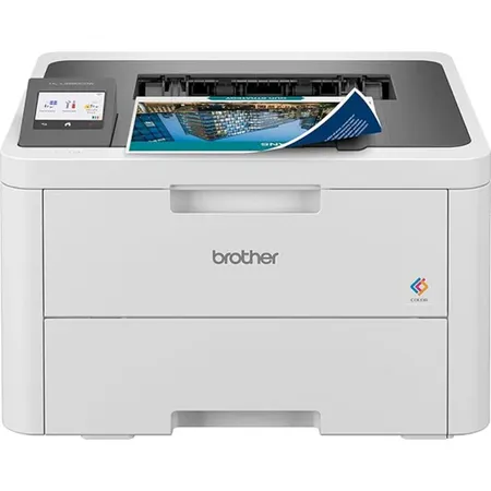 Brother HL-L3280CDW Colour Laser LED Duplex Printer with WiFi & Gigabit Ethernet (26 ppm)