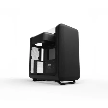 Hyte X50 Mid Tower ATX Cabinet Pitch Black