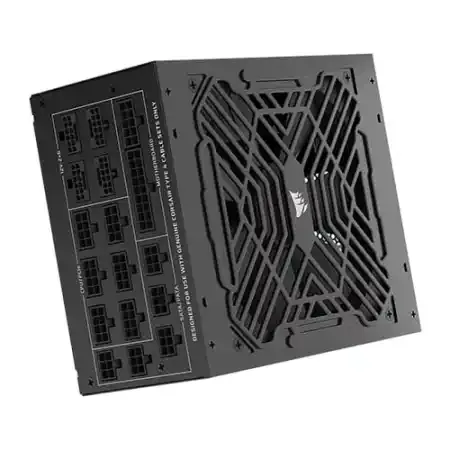 Corsair WS3000 Platinum 3000 Watt ATX 3.1 Fully Modular Workstation SMPS