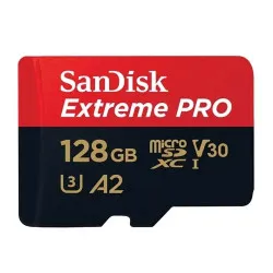 SanDisk Extreme Pro 128GB USB 3.1 Solid State Flash Drive (SDCZ880-128G-G46)