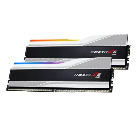 G.Skill Trident Z5 Royal Intel XMP 32GB (2x16GB) DDR5 7200 MHz F5-7200J3445G16GX2-TR5S