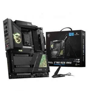 MSI MEG Z790 Ace Max Wifi DDR5 Intel Motherboard