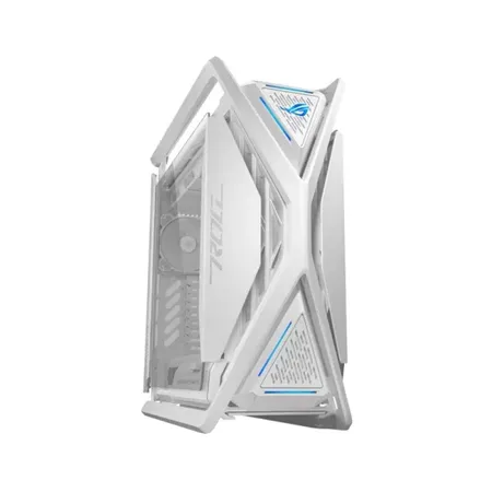 ASUS ROG Hyperion GR701 ARGB EATX Full Tower Cabinet (White)