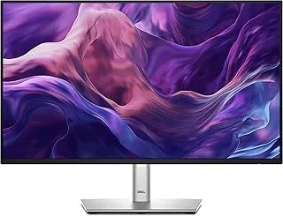 Dell 24 inch P2425H Pro Plus Monitor IPS FHD|100Hz| 99% sRGB | 250 cd/m2 (Typical) 5ms| 1500:1 Contrast Ratio| 5X USB 3.2 Gen1 1x HDMI 1.4 1xDP 1xVGA| Height Tilt Swivel Pivot |USB-C Downstream