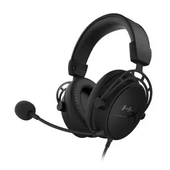 HYPERX Cloud Alpha S Gaming Headphone (Blue)
