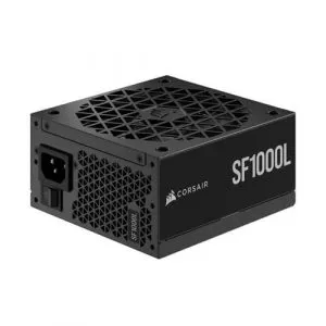 Corsair SF1000L SFX 1000 Watt ATX 3.0 80 Plus Gold SMPS CP-9020246-IN