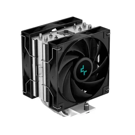 DEEPCOOL Gammaxx AG400 Plus 120mm CPU Air Cooler
