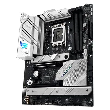 ASUS ROG Strix B760-A Gaming WIFI DDR5 B760 Motherboard