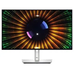 Dell UltraSharp 24 inch USB-C Hub Monitor (U2424HE)