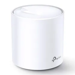 TP-Link Deco X60 3 Pack AX3000 Whole Home Mesh WiFi System