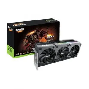 INNO3D GeForce RTX 4080 X3 16GB Nvidia Graphic Card