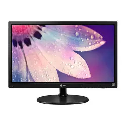 LG 18.5 Inch FHD LED Monitor (19M38LB)