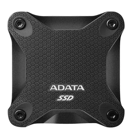 ADATA SD600Q 480GB Blue Gen1 External Solid State Drive (SSD)