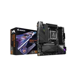 Gigabyte B650M Aorus Pro AX AM5 Micro ATX Motherboard (B650M AORUS PRO AX)