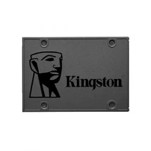 Kingston A400 960GB SATA 2.5 Inch SSD