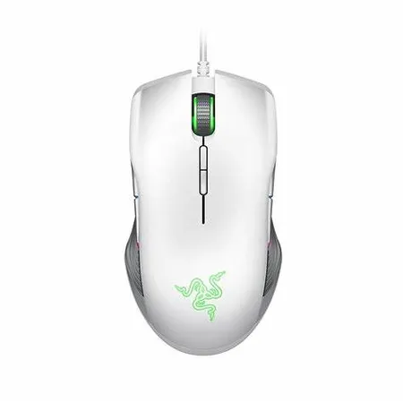 RAZER Lancehead Tournament Edition Wired Ambidextrous Gaming Mouse ( RZ01-02130100-R3U1 ) ( 16000DPI / 9 Macro Button ) ( Gunmetal )