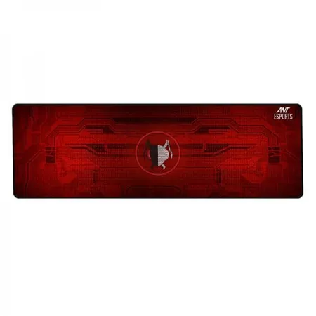 ANT ESPORTS MP300 Extra Large Black Mousepad
