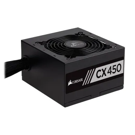 CORSAIR CX450 450W 80 + Bronze Non Modular ATX 2.0 Power Supply