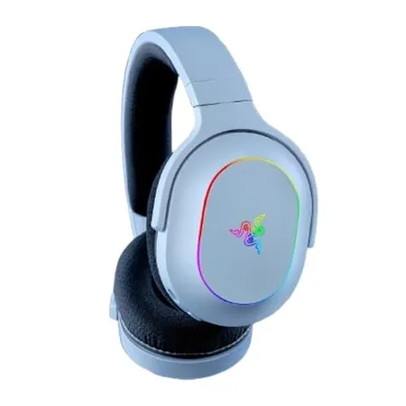 Razer Barracuda X Chroma RGB Wireless White Gaming Headset