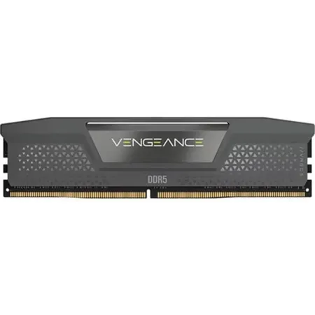CORSAIR Vengeance 16GB ( 16GB x 1 ) 6000Mhz DDR5 RAM ( Black ) ( CL36 )