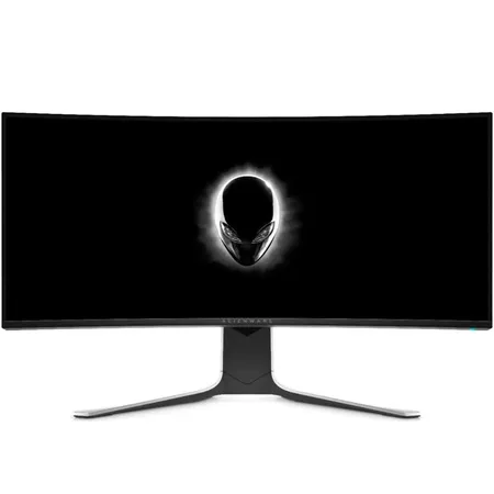 DELL Alienware AW3420DW 34 Inch QHD 120Hz 2MS Gaming Monitor