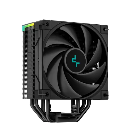 Deepcool AK400 Digital CPU Cooler - Black...