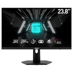 MSI G244F E2 23.8" 1080P FHD 180Hz 1ms IPS Gaming Monitor
