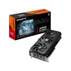 Gigabyte Radeon RX 9070 XT Gaming OC 16GB GDDR6