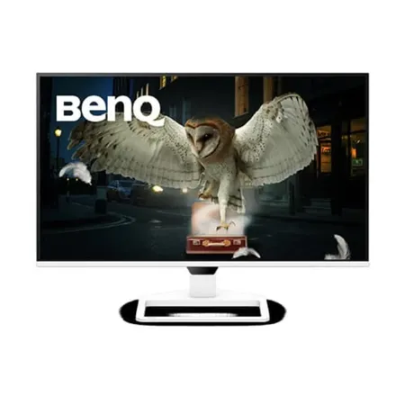 BENQ EW270Q 27 Inch 2K QHD 200Hz IPS Panel 90% SRGB 1MS AMD FreeSync Gaming Monitor ( White )