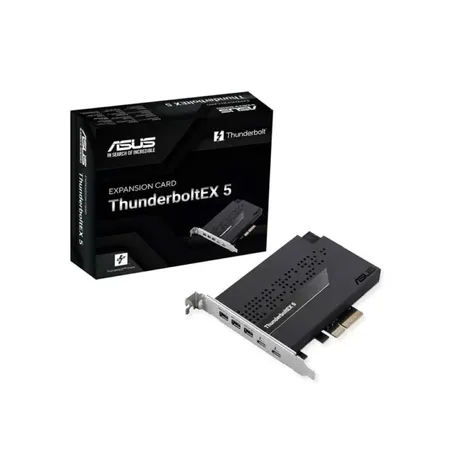 ASUS ThunderboltEX 5 Motherboard