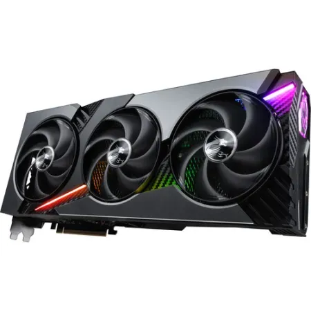 MSI GeForce RTX 5080 Vanguard SOC 16GB NVIDIA Graphic Card