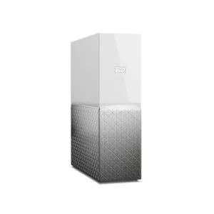 WESTERN DIGITAL WD My Cloud Home 3TB NAS DRIVE (White)