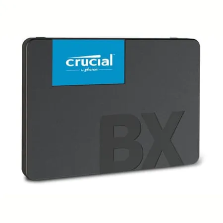 Crucial BX500 Internal SSD, 1TB