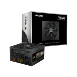 Ant Esports FP550B 80+ Bronze Power Supply...