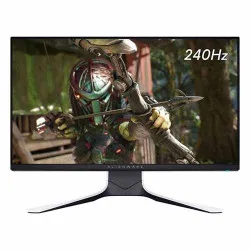 Dell Alienware 25 inch Gaming Monitor (AW2521HFL)