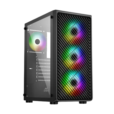 Ant Esports 211 Air Cabinet Black...