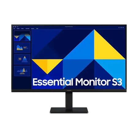 Samsung LS27D300GAWXXL 27″ 100 Hz FHD IPS Borderless Monitor
