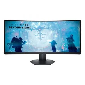 DELL 34 CURVED GAMING MONITOR S3422DWG
